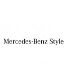 Mercedes Benz Style